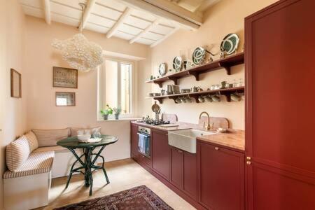 Trastevere Luxury Home, Rzym (zdjęcie 2)