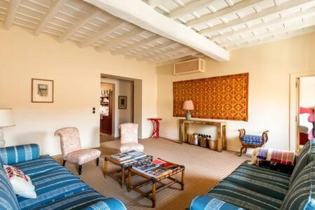 Trastevere Luxury Home, Rzym (zdjęcie 9)