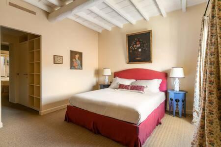 Trastevere Luxury Home - image 8
