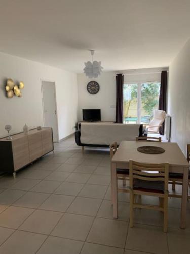 Appartement Pessac - Location saisonnière - Pessac