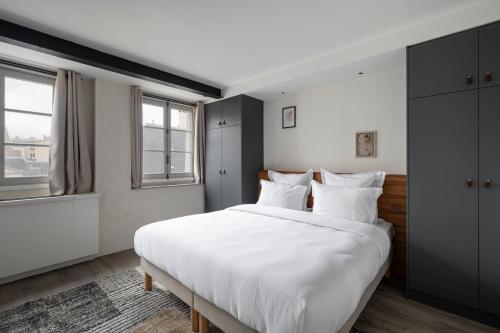 Saint Germain Residence