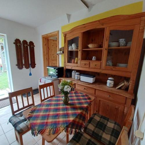 Ferienhaus-Emma-in-Hohen-Viecheln in Hohen Viecheln