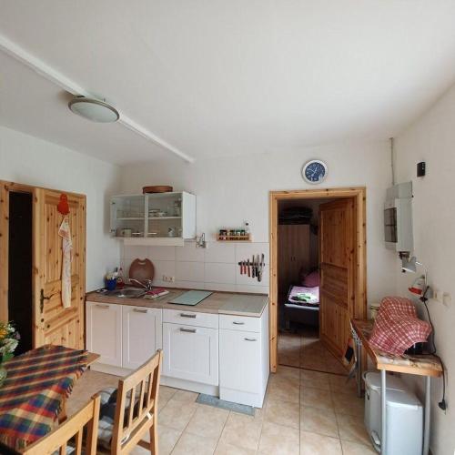 Ferienhaus-Emma-in-Hohen-Viecheln in Hohen Viecheln