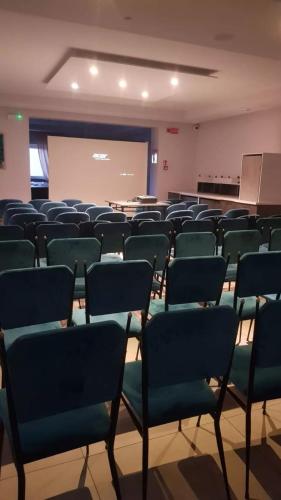 Hotel Valle del Fiora