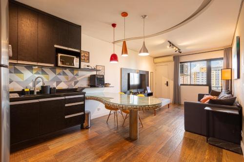 BGV - Le Bougainville By Anora Spaces in Barueri
