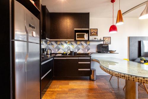 BGV - Le Bougainville By Anora Spaces in Barueri