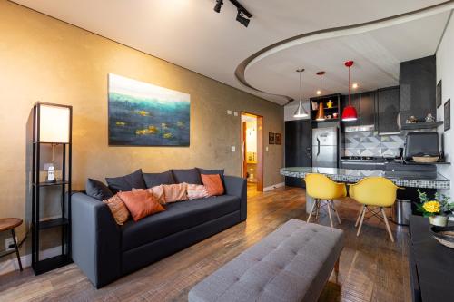 BGV - Le Bougainville By Anora Spaces in Barueri