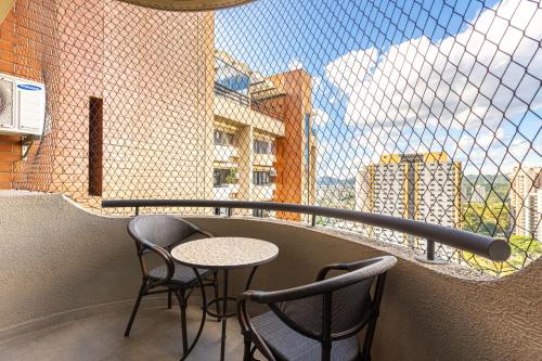 BGV - Le Bougainville By Anora Spaces in Barueri