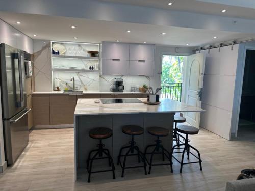 Facilities, Beachfront Luxury 2 Bedroom at Wyndham Rio Mar, PR in Rio Grande