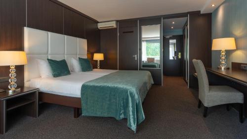 Photo of the accommodation