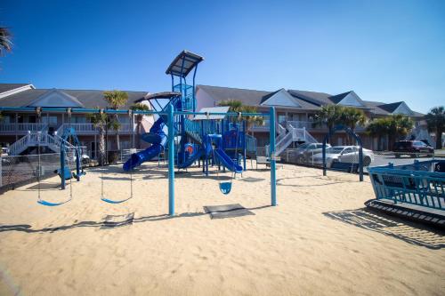 Grand Palms Resort - image 4