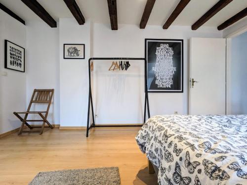 Appartement des Serruriers, Strasbourg (photo 6)