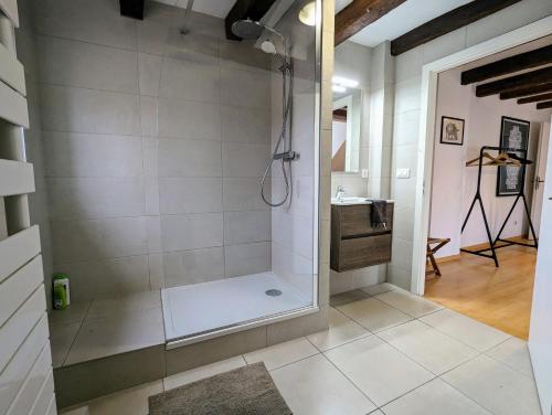 Appartement des Serruriers, Strasbourg (photo 8)