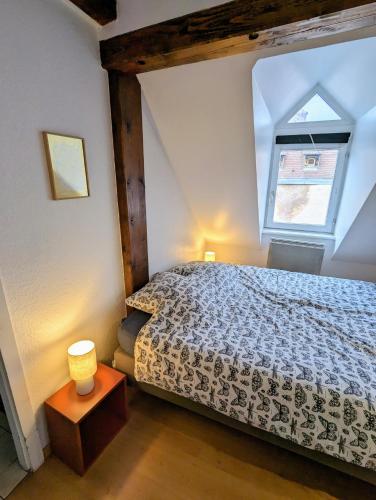 Appartement des Serruriers, Strasbourg (photo 9)