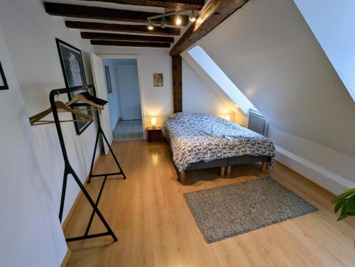 Appartement des Serruriers, Strasbourg (photo 7)