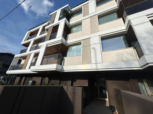 Residenza Cortemaggiore Luxury - Flexrent Immobiliare Abissinia