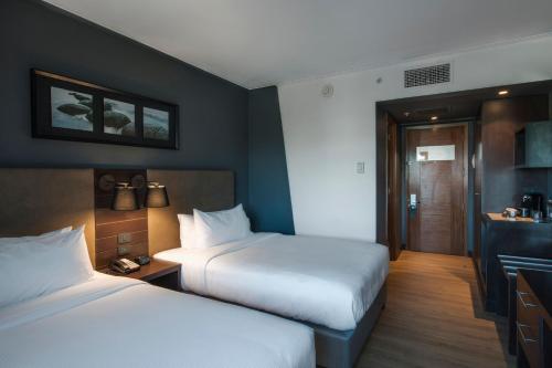 Courtyard by Marriott Puerto Montt