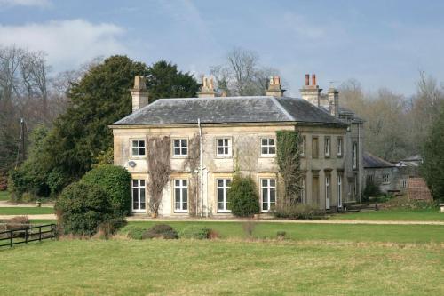 Sparkford Hall, Yeovil
