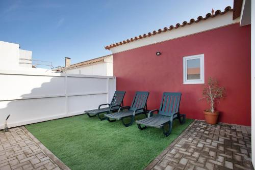 Casa Davó gîte à louer Amor