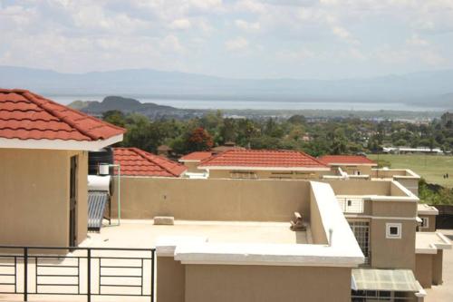 Eksterijer hotela, Lux Suites Milimani Executive Apartments in Nakuru
