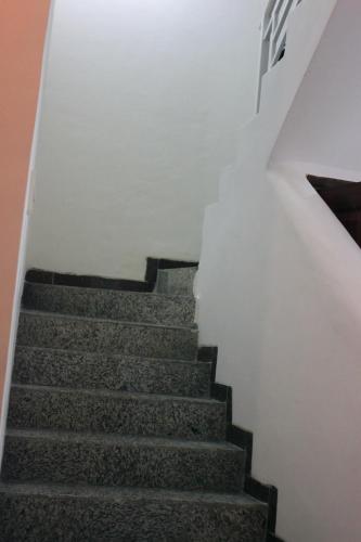 Ulaz, Lux Suites Milimani Executive Apartments in Nakuru