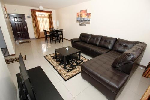 Lux Suites Milimani Executive Apartments in Nakuru