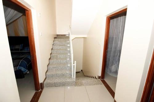 Ulaz, Lux Suites Milimani Executive Apartments in Nakuru