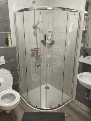 Apartman na Vyhlidce in Sumperk