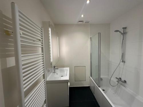 Spacious Apartment next to Port of Antwerp, Amberes (foto 8)