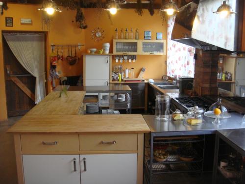 Molí del Casó B&B - Bagá