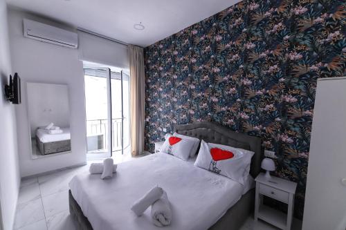 B&B AMORE, Neapel