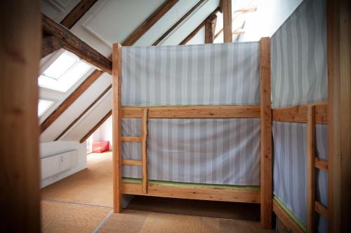 Capsule Hotel Nyhavn63, Copenhague (photo 4)