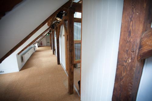 Capsule Hotel Nyhavn63, Copenhague (photo 5)