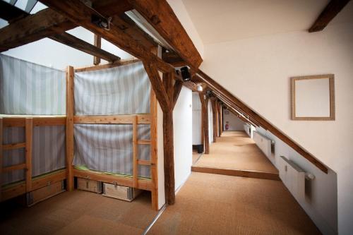 Capsule Hotel Nyhavn63, Copenhague (photo 6)