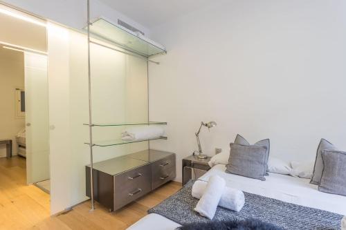 My Space Barcelona - 2 Bedroom Apartment in uptown