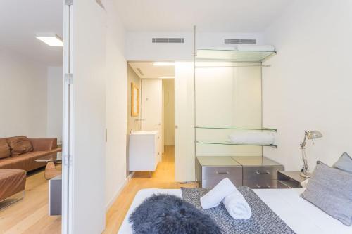 My Space Barcelona - 2 Bedroom Apartment in uptown