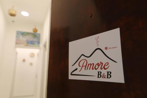B&B AMORE 4