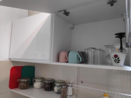 Apartament obok Zamku