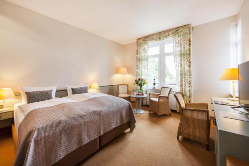 Photo - Hotel Birke - Appartments Waldesruh