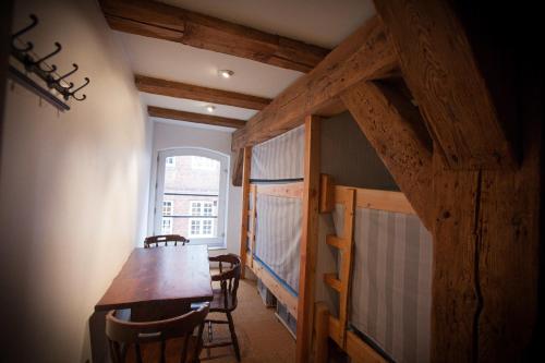 Capsule Hotel Nyhavn63, Copenhague (photo 8)