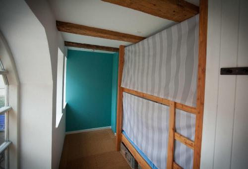 Capsule Hotel Nyhavn63, Copenhague (photo 9)