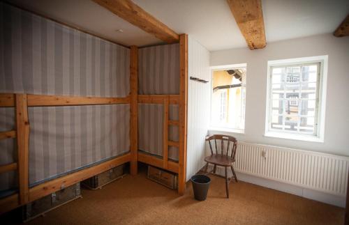 Capsule Hotel Nyhavn63, Copenhague (photo 10)
