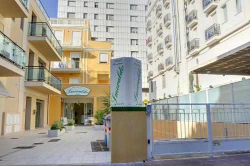 Residence Suite Smeraldo - image 13
