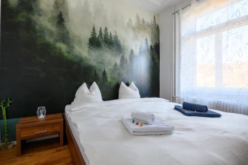  Gruben Apartments 2 schlafzimmer in Schaffhausen