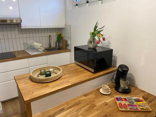 Nid douillet tout équipé (Nid douillet tout equipe) in Chateau-Renault