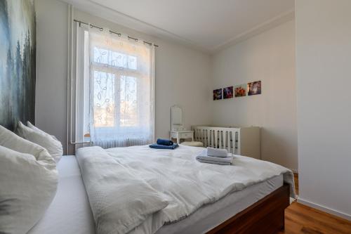 Wifi Netflix free parking Gruben Apartment