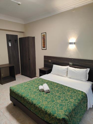 Double Room image 7
