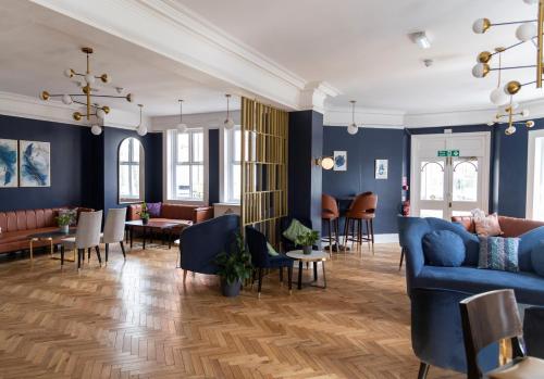 Hamlet Hotels Maidstone