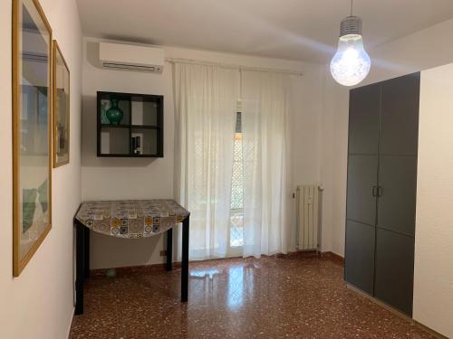 Valerie house Garbatella, Řím (fotografie 10)