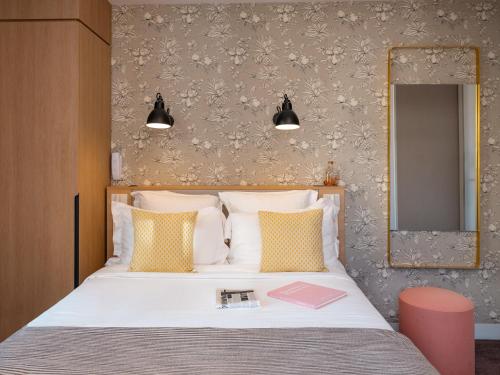 Hotel Le Mareuil, Paris (Foto 8)